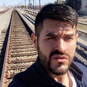 Meet your Posher, Gerardo